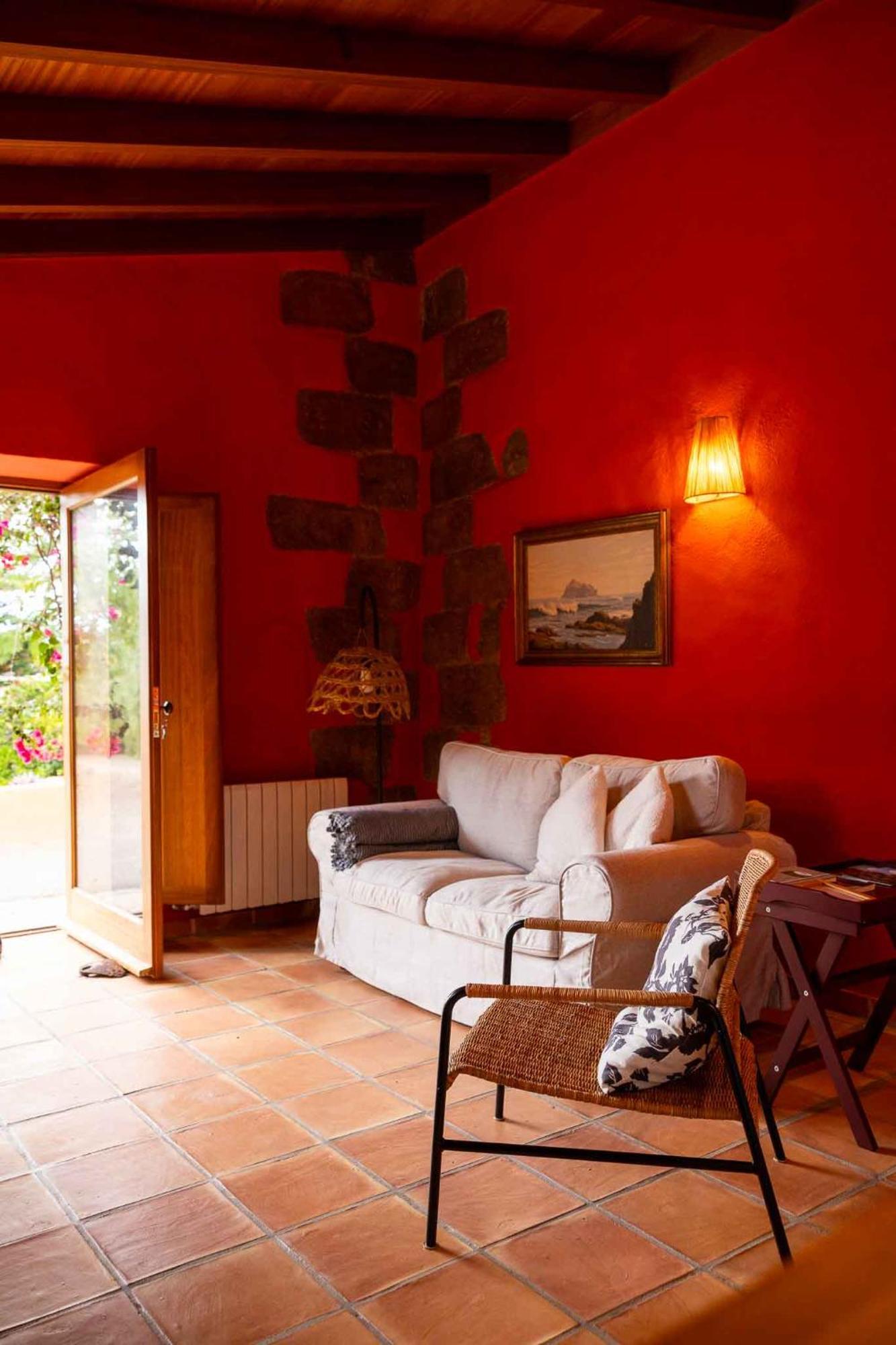 Haciendas del Valle-Montemayor Las Toscas Exterior foto